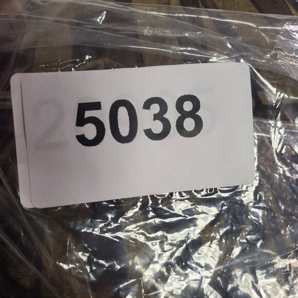 Vintage Hanes Mens 1993 Led Zeppelin Graphic T Shirt Size M Rock Band Music - Picture 10 of 10